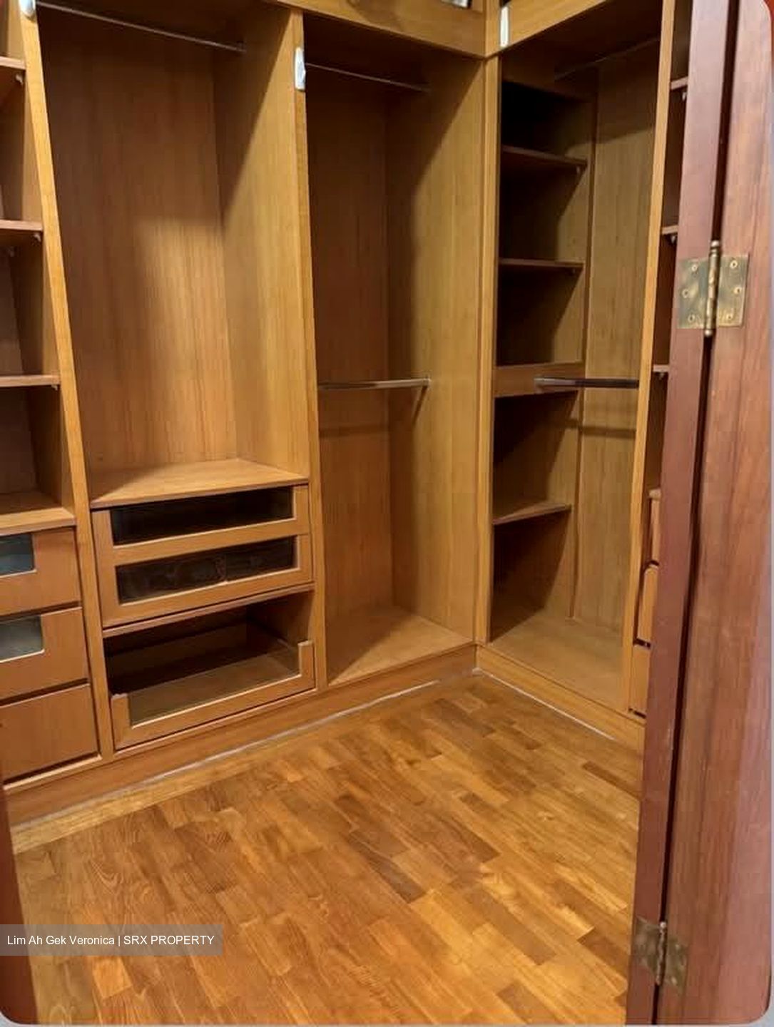 Palm Spring (D10), Condominium #563078241